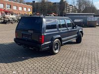 Gebraucht Jeep Cherokee 185 PS (136 kW) 1991 SUV