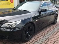Gebraucht BMW 525 192 PS (141 kW) 2003 Schwarz Limousine