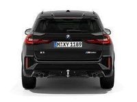Nuevo BMW X1 Performance 300 CV (220 kW) 2026 Negro SUV