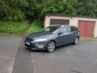 Gebraucht Ford Mondeo 200 PS (147 kW) 2011 Andere farben Kombi