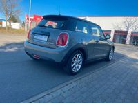 Gebraucht Mini Cooper 136 PS (100 kW) 2017 Grau Kleinwagen