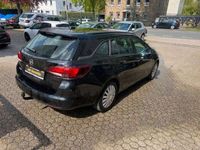 gebraucht Opel Astra Sports Tourer Edition Start/Stop