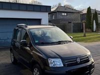 Gebraucht Fiat Panda 60 PS (44 kW) 2010 Kleinwagen