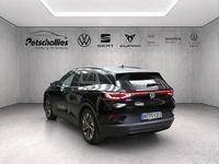 Gebraucht VW ID.4 Pro 210 kW (286 PS) 2025 Schwarz SUV