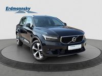 Gebraucht Volvo XC40 Core 163 PS (119 kW) 2024 Onyx black (schwarz) SUV