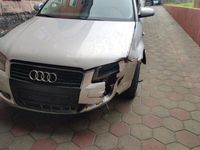 gebraucht Audi A3 8P 1,6l