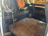 Gebraucht VW T6.1 150 PS (110 kW) 2019 Weiß Van