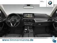 Gebraucht BMW 530e 292 PS (214 kW) 2023 Blau Limousine