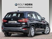 Gebraucht BMW X1 Advantage 220 PS (161 kW) 2022 Schwarz SUV