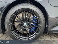 Neu BMW M5 Performance 727 PS (534 kW) 2025 Schwarz Limousine
