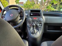 gebraucht Fiat Panda 