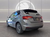 Gebraucht Skoda Fabia Tour 95 PS (69 kW) 2025 Grau Limousine