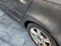 Gebraucht Audi A3 Ambition 125 PS (91 kW) 2011 Dakotagrau Kleinwagen