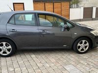 gebraucht Toyota Auris 2.0 D-4D Sol