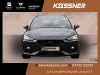 Gebraucht Cupra Leon 300 PS (220 kW) 2022 Grau Kombi