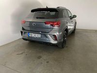 Gebraucht VW T-Roc R-line 150 PS (110 kW) 2025 Grau SUV