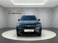 Używany Dacia Spring Essentiel 33 kW (45 KM) 2023 Zielony Hatchback