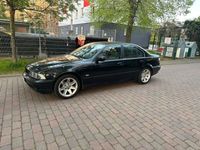 gebraucht BMW 520 E39Facelift