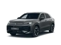 Neu VW T-Roc R-line 150 PS (110 kW) 2026 Grau SUV