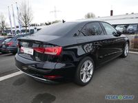 gebraucht Audi A3 LIMOUSINE