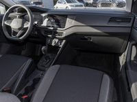 Neu VW Polo 80 PS (58 kW) 2026 Pure white Limousine