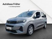 Gebraucht Opel Combo Life 131 PS (96 kW) 2024 Limousine