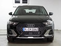 Brugt Audi A1 S-Line 116 HK (85 kW) 2024 Sort SUV