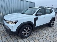 Neu Dacia Duster Expression 131 PS (96 kW) 2025 Weiss SUV