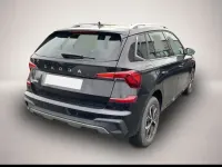 Gebraucht Skoda Kamiq Selection 116 PS (85 kW) 2025 Schwarz SUV