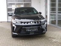 Neu Mitsubishi ASX Plus 140 PS (102 kW) 2025 Schwarz SUV