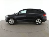 gebraucht Skoda Kodiaq 2.0 TSI Soleil 4x4, Benzin, 25.680 €