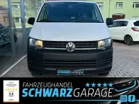 Gebraucht VW T6 102 PS (75 kW) 2017 Andere Van