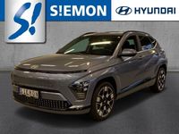 Gebraucht Hyundai Kona Prime 160 kW (218 PS) 2023 Blau SUV