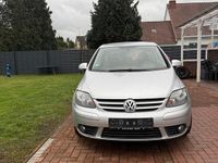 Gebraucht VW Golf V 105 PS (77 kW) 2007 Kleinwagen