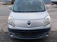 Second-hand Renault Kangoo 90 CP (66 kW) 2011 Monovolum