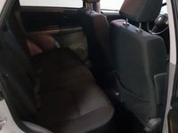 Gebraucht Suzuki SX4 Style 120 PS (88 kW) 2011 Weiß SUV