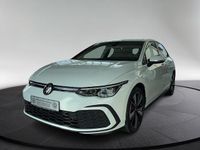 Gebraucht VW Golf VIII GTE 245 PS (180 kW) 2022 Weiß Limousine