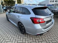 gebraucht Subaru Levorg Comfort 4x4 Automatik