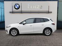 Gebraucht BMW 225 Active Tourer 245 PS (180 kW) 2022 Weiß Van / Kleinbus