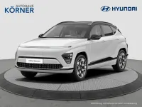Neu Hyundai Kona N Line 160 kW (218 PS) 2026 Atlas white / abyss black SUV