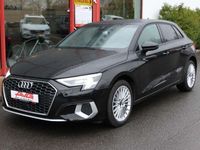 gebraucht Audi A3 Sportback 30 TDI