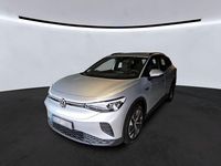 Gebraucht VW ID.4 Pure 108 kW (148 PS) 2022 Silber SUV