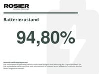 Gebraucht Mercedes E250 160 PS (117 kW) 2022 Nachtschwarz Coupé