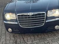 Gebraucht Chrysler 300C Touring 249 PS (183 kW) 2007 Blau Kombi