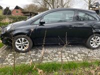 gebraucht Opel Corsa 1.2 ENERGY ENERGY