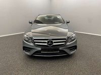 gebraucht Mercedes E400 4M AMG-LINE*19"AMG*PANO*ACC*WIDE*BEAM*