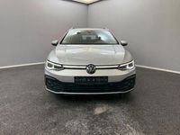 Gebraucht VW Golf Alltrack 200 PS (147 kW) 2021 Silber Kombi