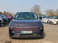 Gebraucht Leapmotor B10 160 kW (218 PS) 2025 Dawn purple SUV