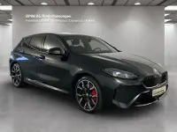 Gebraucht BMW 123 M Sport 204 PS (150 kW) 2025 Schwarz Kleinwagen