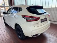 Gebraucht Nissan Qashqai 360º 159 PS (116 kW) 2020 Weiß SUV